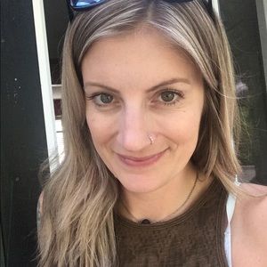 Meet your Posher, Kim